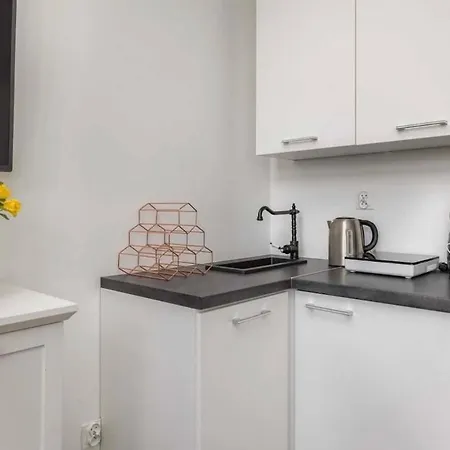 Romantic&cozy Apartament *