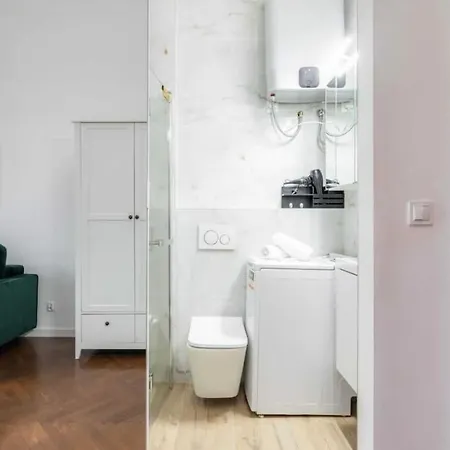 Apartment Romantic And Cozy