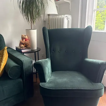 Romantic&cozy Apartament *