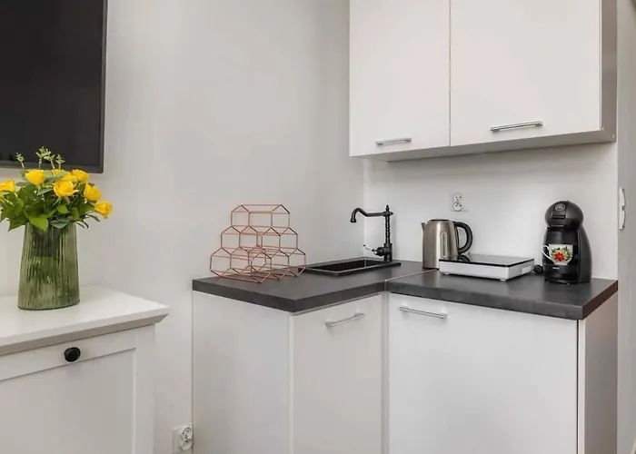 Romantic And Cozy アパート *