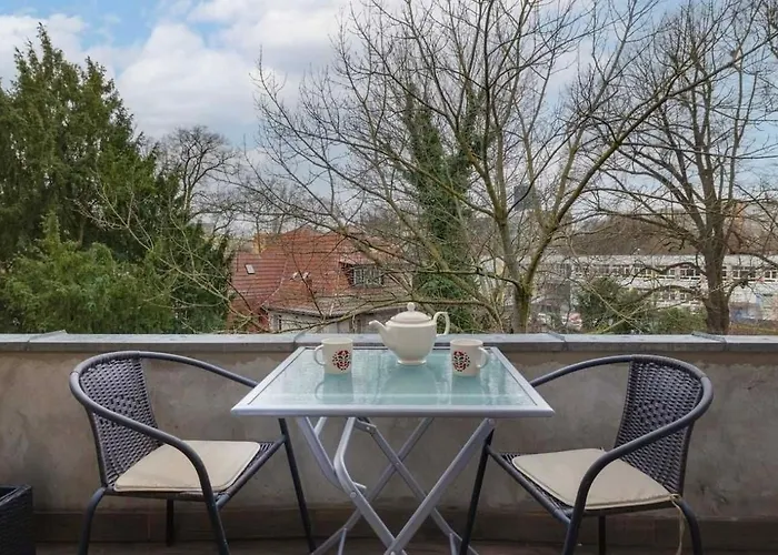 Romantic And Cozy アパート