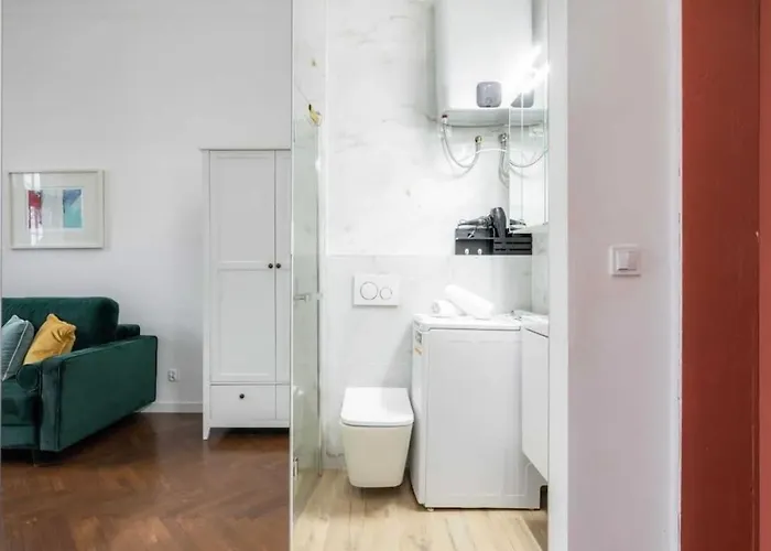 アパート Romantic And Cozy