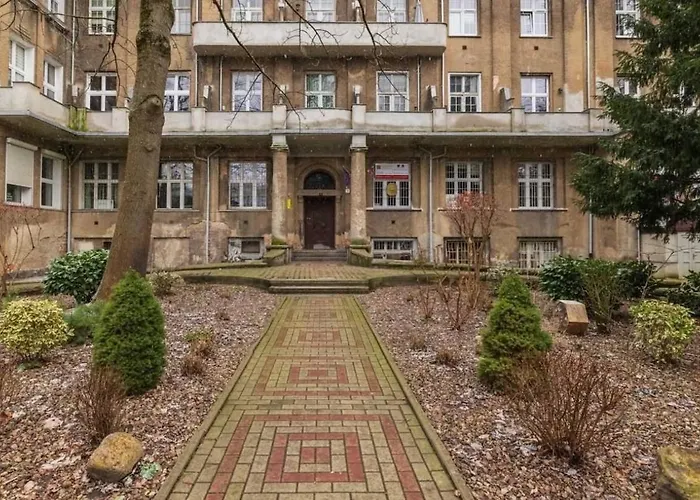 Romantic And Cozy アパート