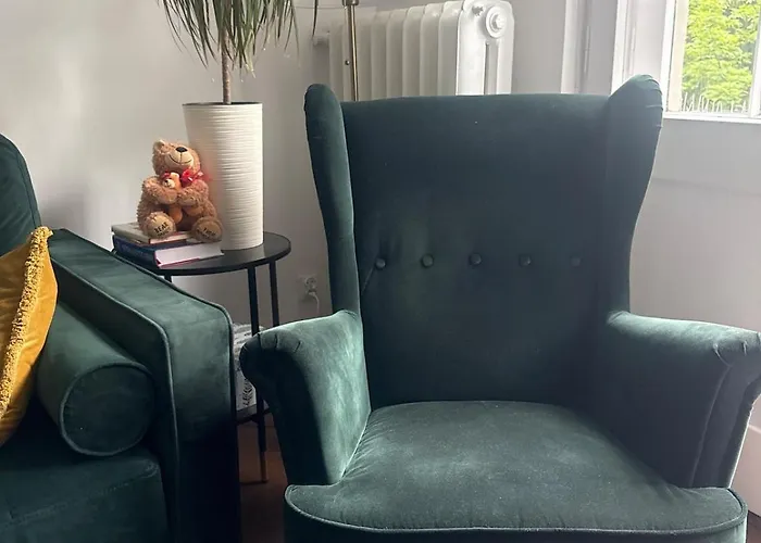 Romantic And Cozy アパート *